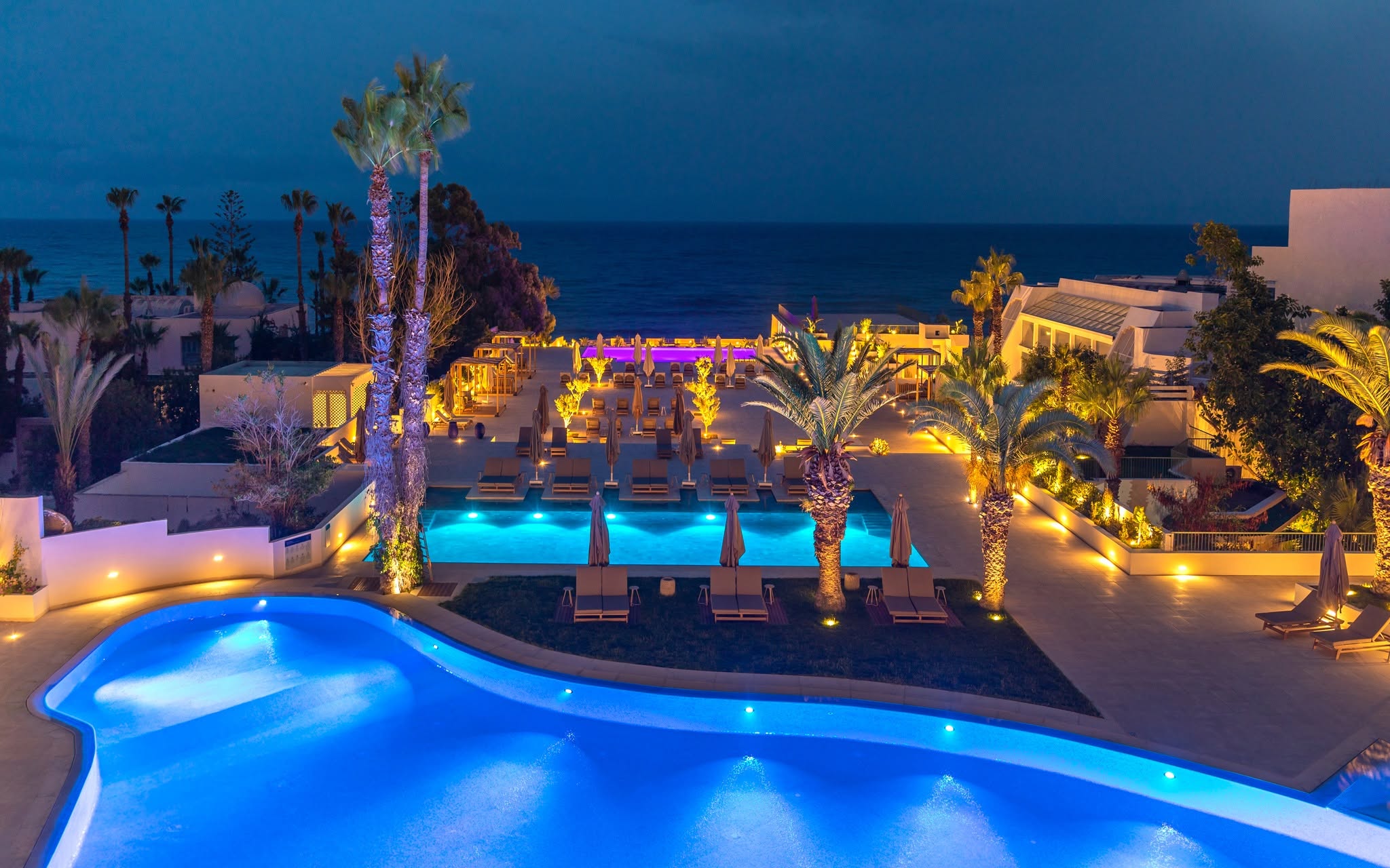 Royal Azur Thalasso Golf